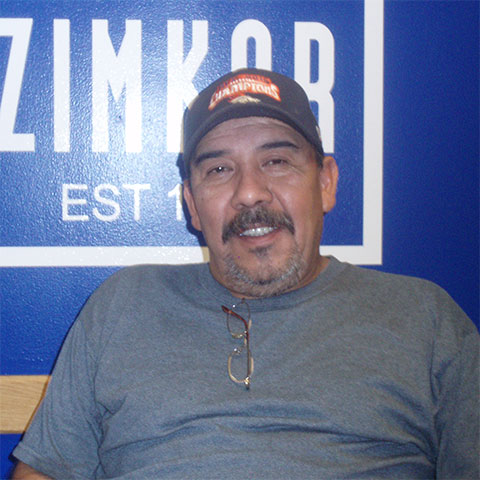 Raul Carrazco